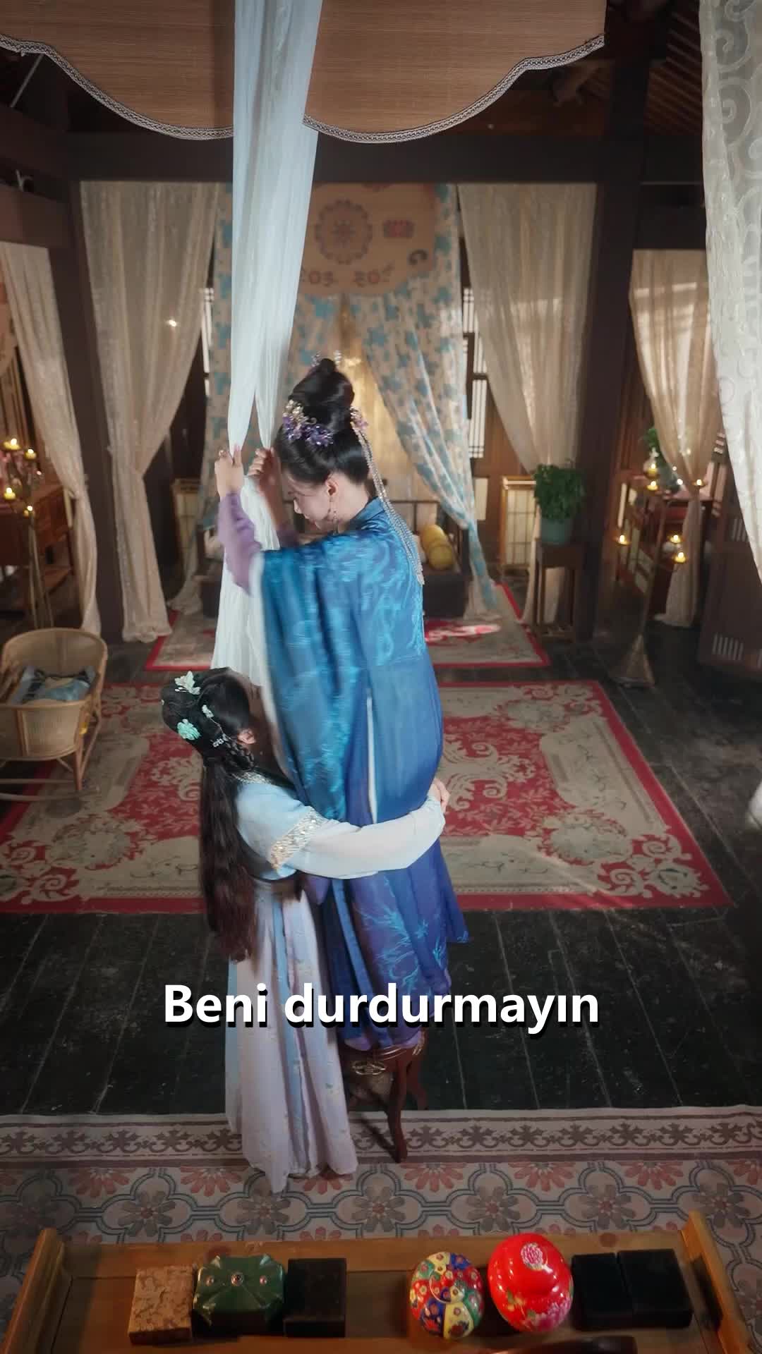 8. Bölüm - Kraliyet Aşkı Kalbimi Okuyan Prens